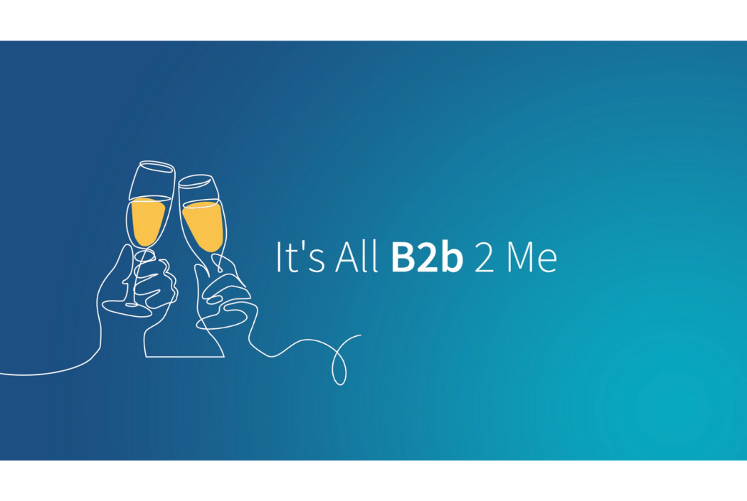 Ep. 6: It's All B2b 2 Me: The Prospecting Checklist