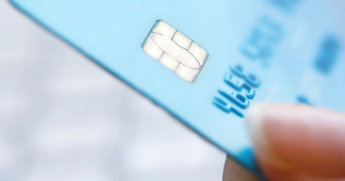 Do You Have to Accept Chip Cards?