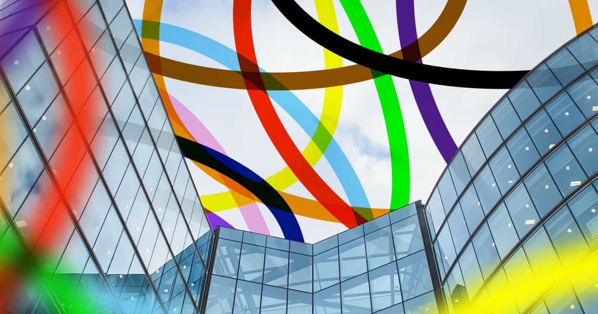 It's Time For B2B Brands To Move Beyond The Rainbow