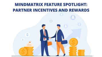 Build effective partner incentive and reward programs