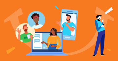 Are virtual meetings truly inclusive?