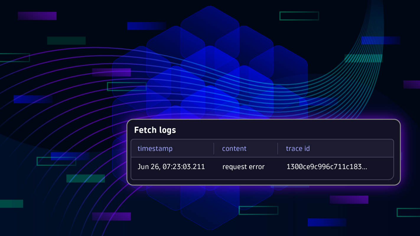Full Kubernetes logging in context: Easily stream logs from Fluent Bit to Dynatrace