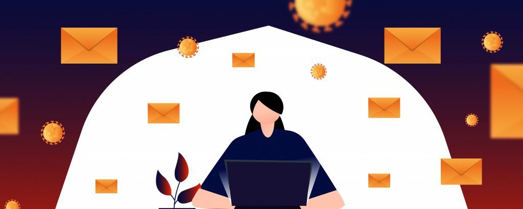 Email Templates to Reassure Customers During COVID-19 - Freshworks CRM Blog