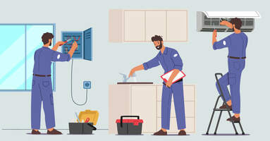 How to Start a Handyman Business in 11 Steps