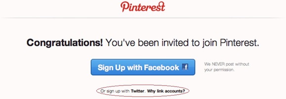 How to Set-Up Pinterest for Your Business in 5 Easy Steps