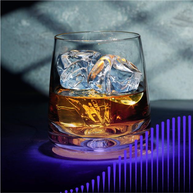 How Four Roses Bourbon reduced costs by 36% with consolidated printing