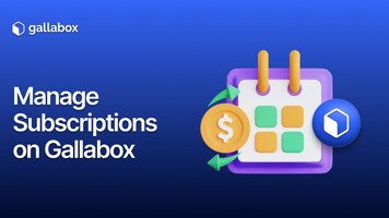 How To Manage Child Subscriptions on Gallabox