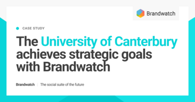 University of Canterbury