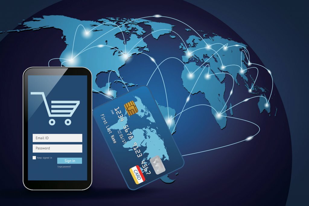 4 Ways to Expand Your Digital Business Worldwide