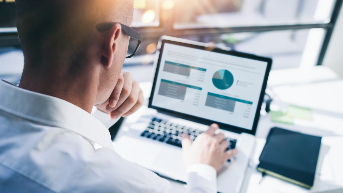 Case Study | CAPTRUST