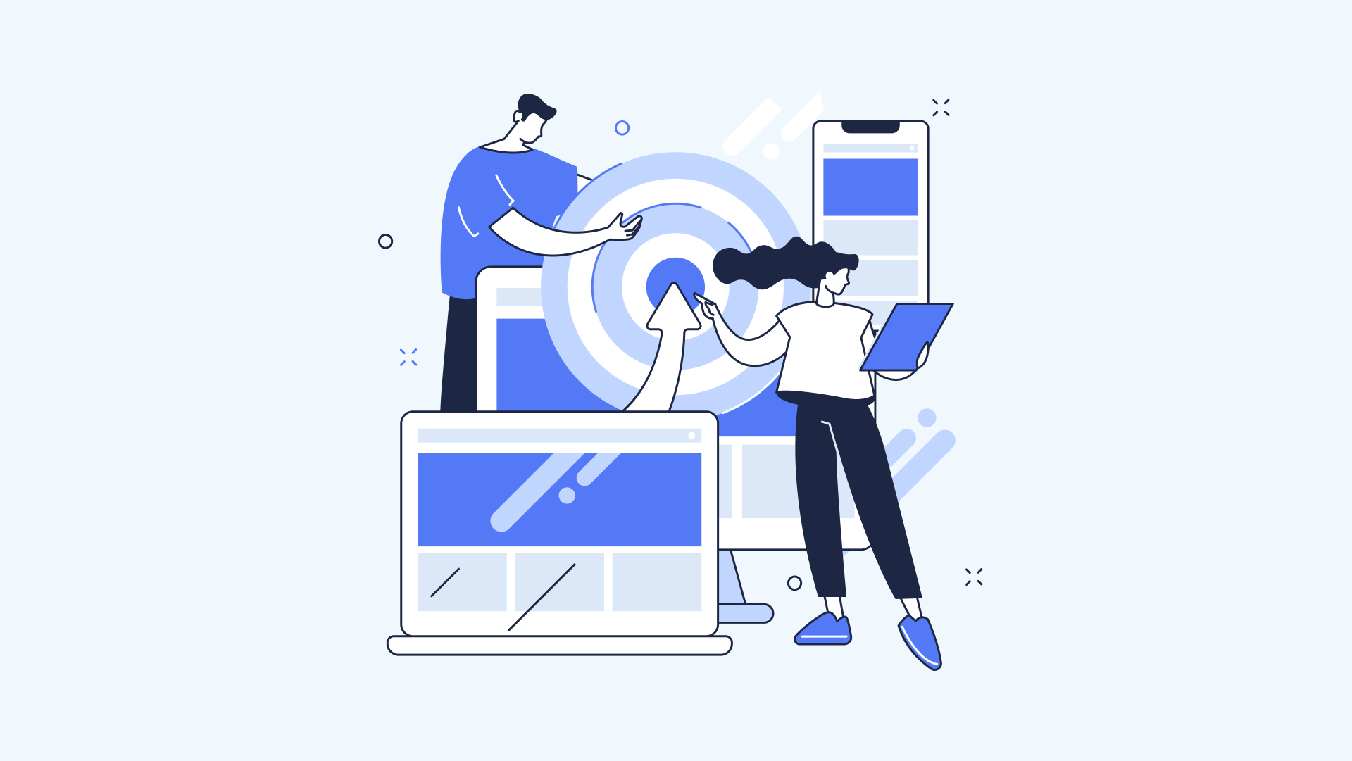 15 Best Programmatic Advertising Platforms