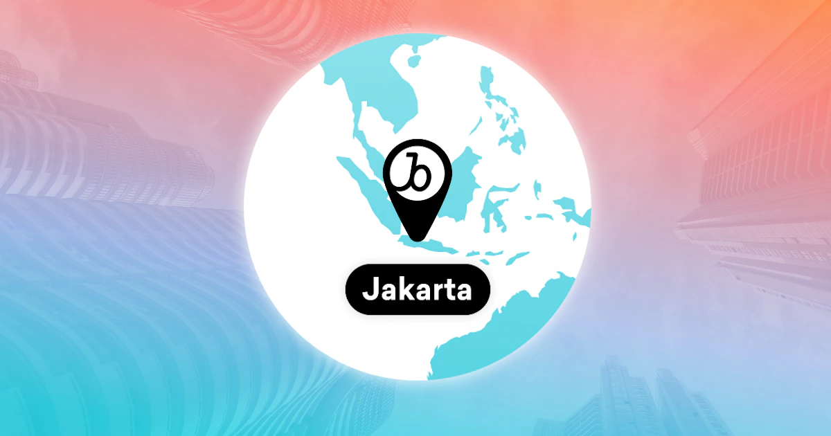 Braze Expands APAC Footprint to Include Indonesia