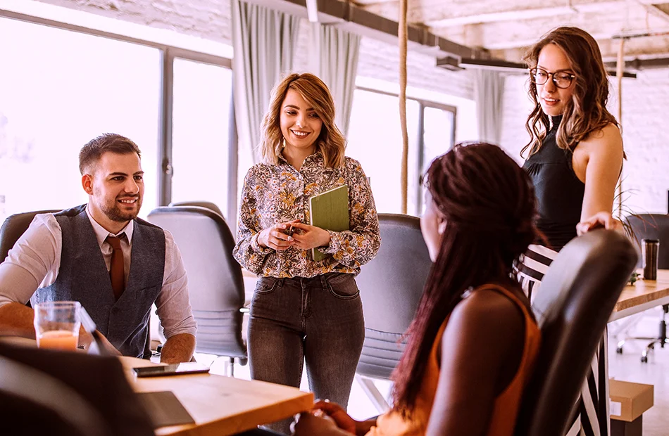 How to get meetings with investors in 12 steps