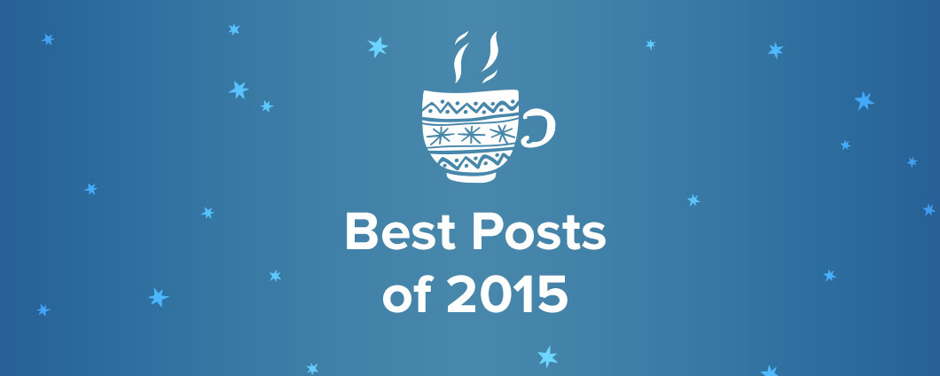 The Best Ecwid Blog Posts Of 2015