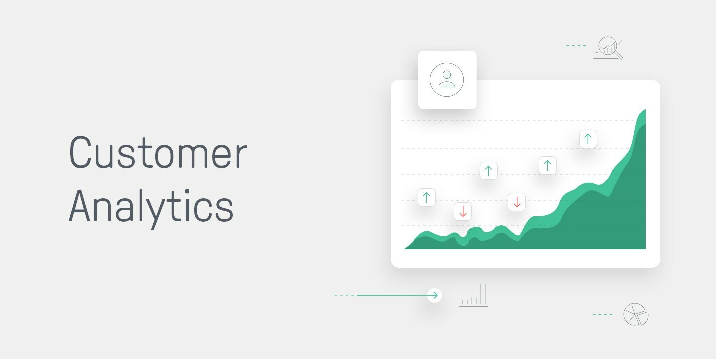 4 of the Best Examples of Customer Analytics Software
