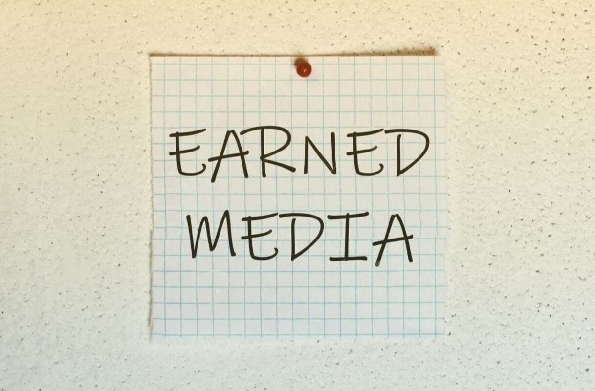 What is Earned Media? The complete guide