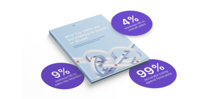 Why Top CRO's are Scrambling to Invest in SCaaS [eBook]