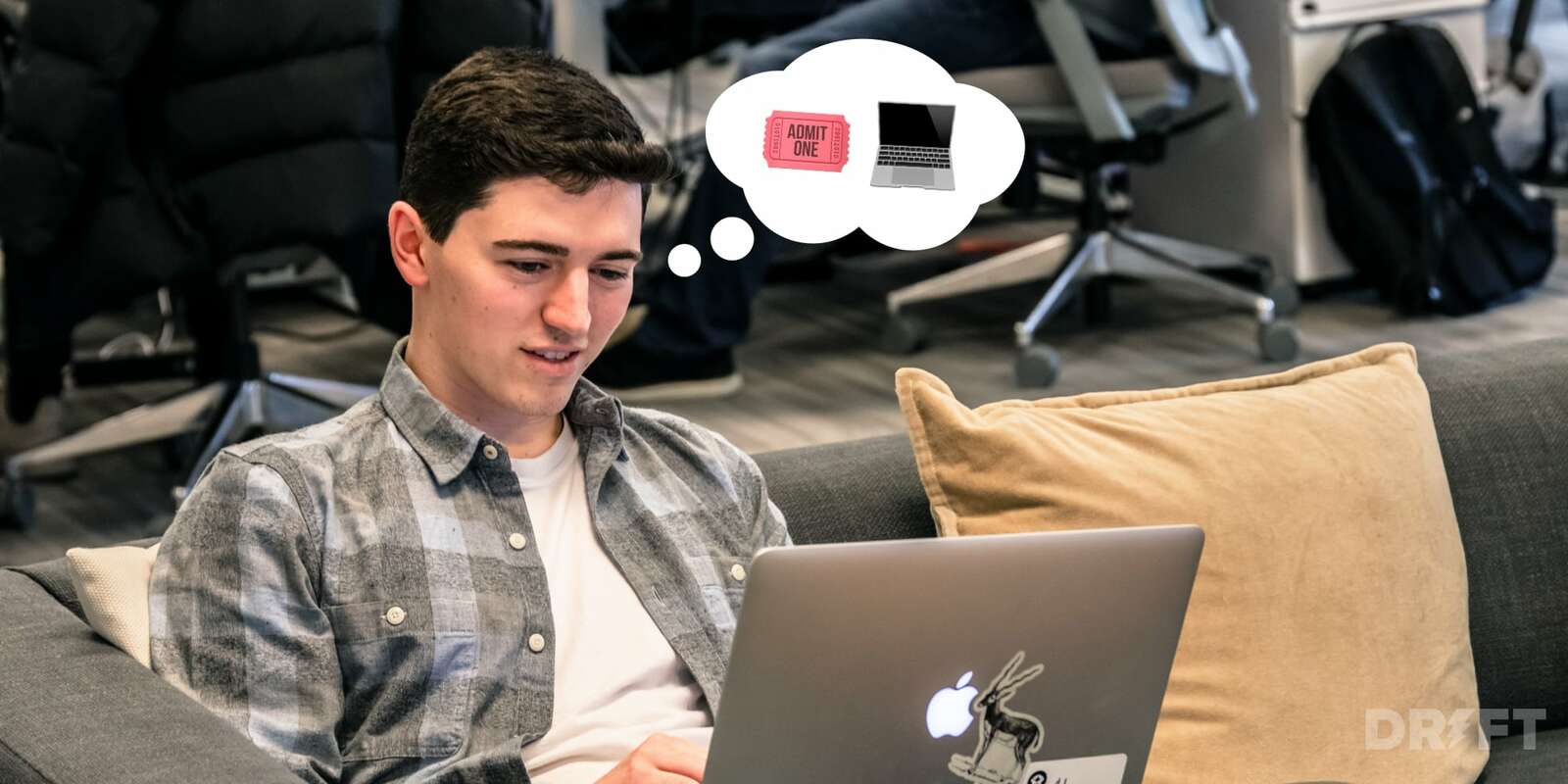 Follow These 5 Steps to Create a Digital Event Strategy That Puts Your Buyer First