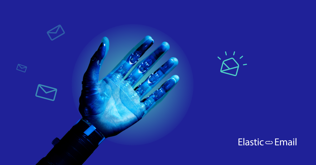 How email marketing campaigns can benefit from AI