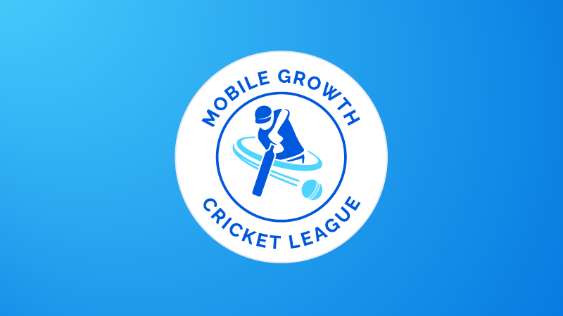 Sixes, Networking, and Success: A Recap of the Mobile Growth Cricket League 2024