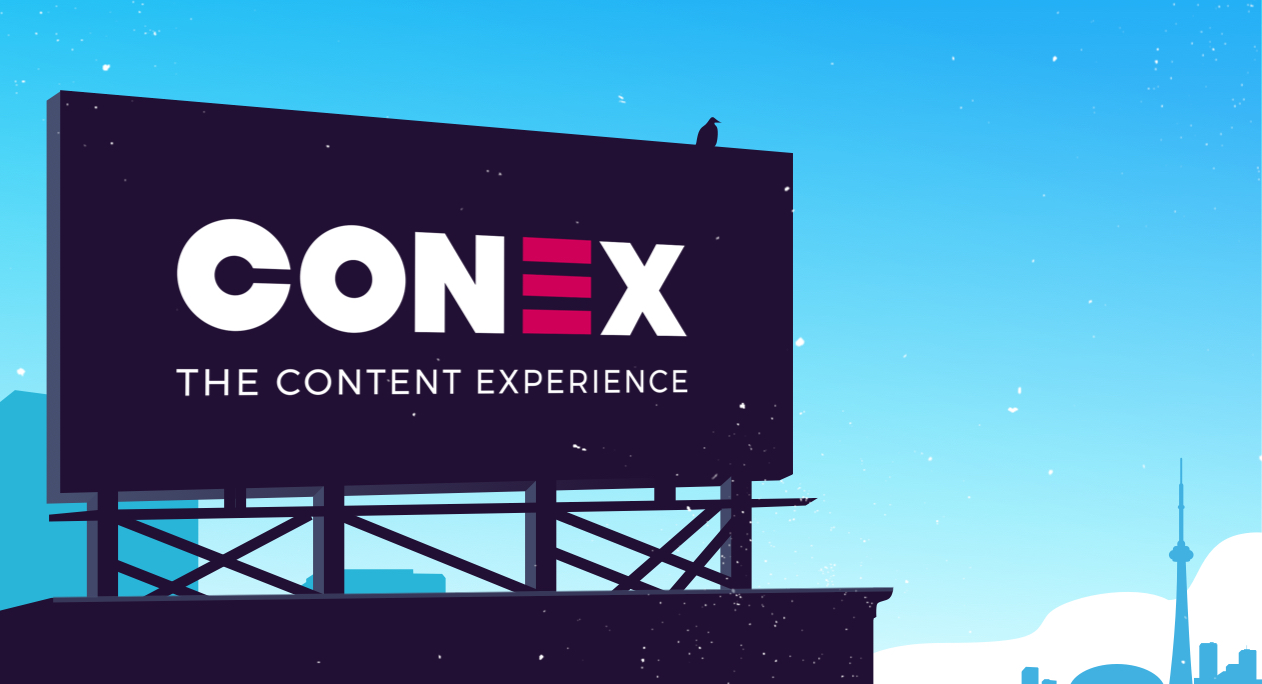 When the All-Stars Join the Team: Jay Baer and Convince & Convert to Co-Produce Conex: The Content Experience