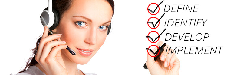 Phonathon Fundraising Check List