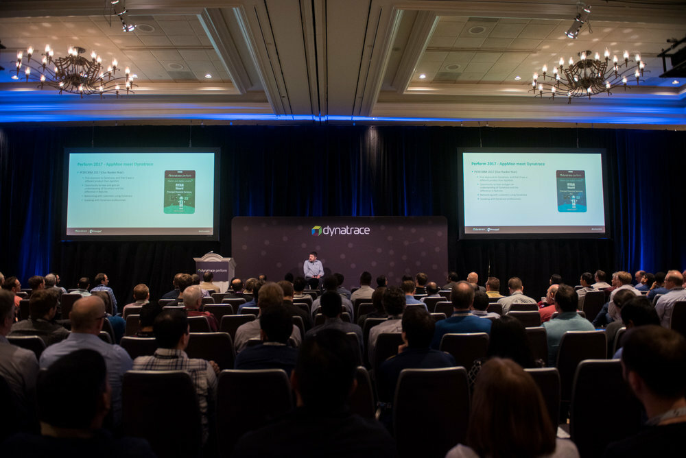 Principal takes monitoring into the future with Dynatrace