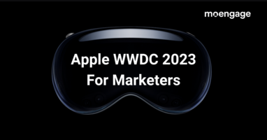 [LIVE BLOG] Apple WWDC 2023: Decoding Revolutionary New Updates For Marketers
