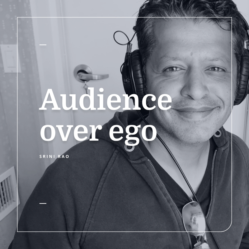 How an author learned to ride the waves of the creator journey