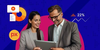 How Paytronix's Revenue Leaders Doubled Win Rates and Improved Conversions by 12%