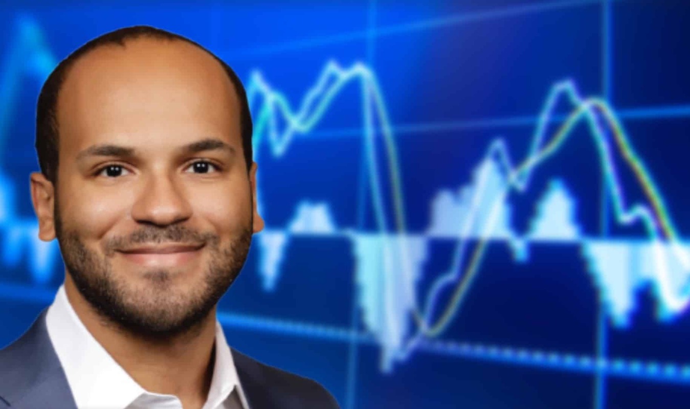 GTM Podcast: Oscar Armas-Luy: Turn Forecasting Odds in Your Favor
