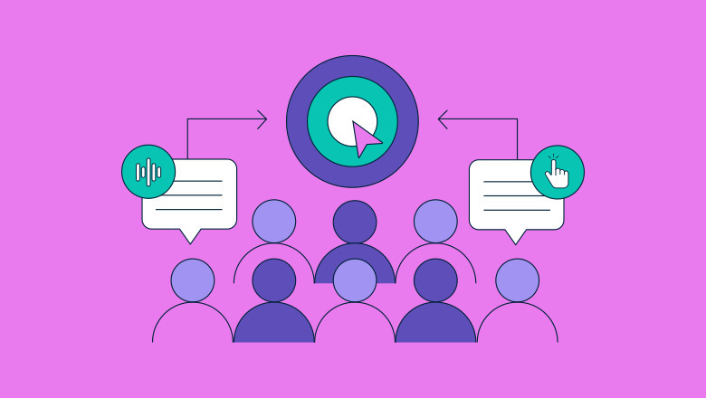 How to come up with social media content using feedback from your silent fans