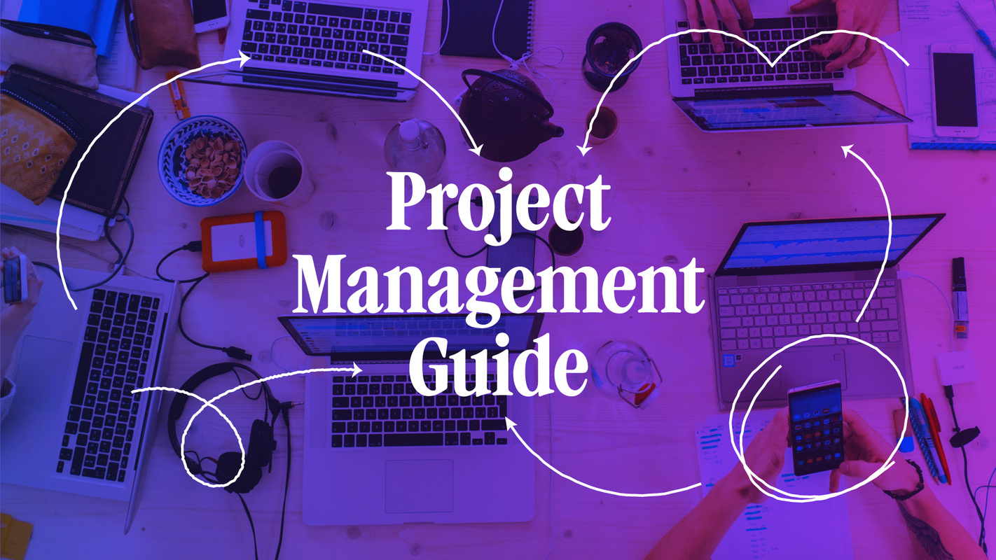 Key Features of Project Management Software for Marketers