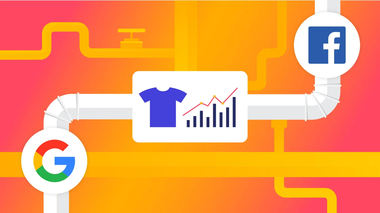 How to enhance your cross-channel marketing with product data