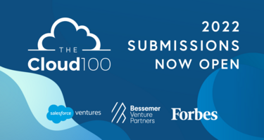 The Forbes Cloud 100 returns for 2022
