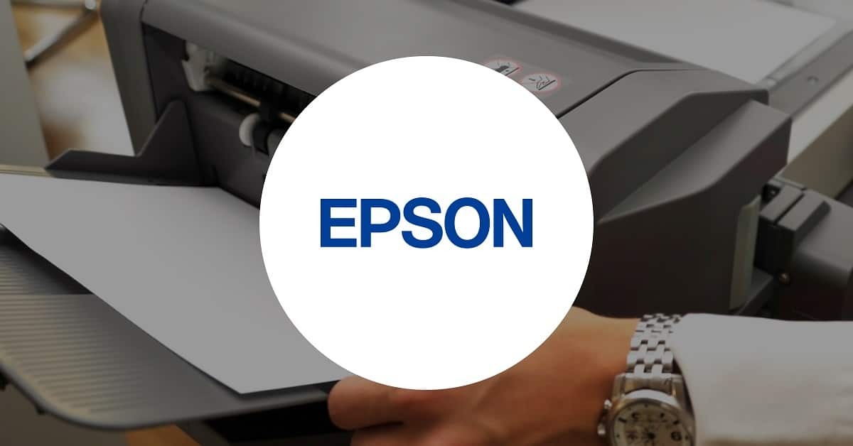 Epson Harnessing the Power of Enhanced Content