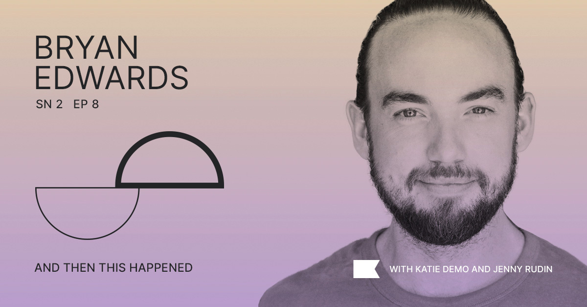Ep 08: And Then This Happened | Klaviyo Podcast