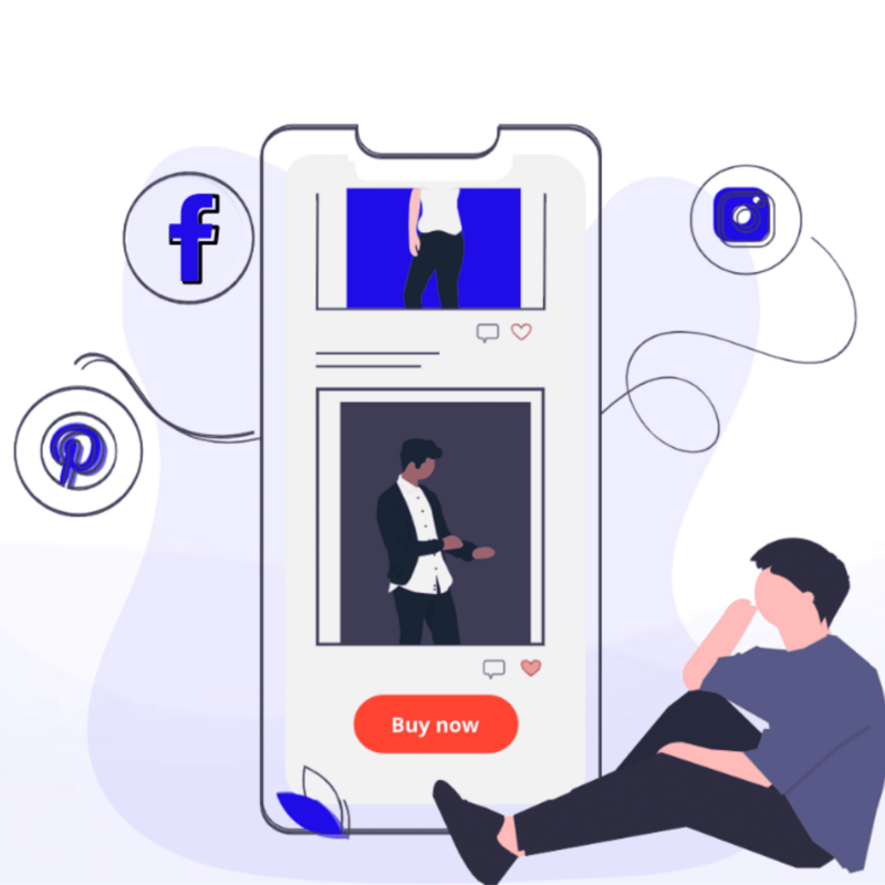 Social Commerce: The Future of Selling Online