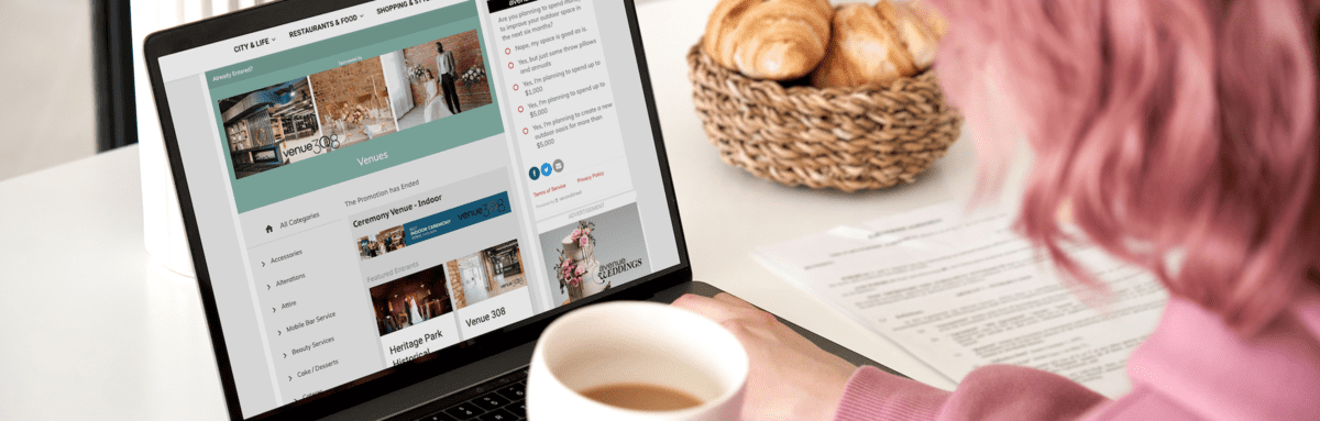 Best Niche Ballots from the 2021 Awards