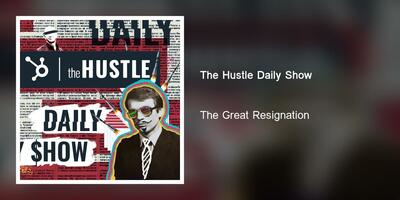 The Great Resignation