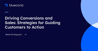 Driving Conversions and Sales: Strategies for Guiding Customers to Action