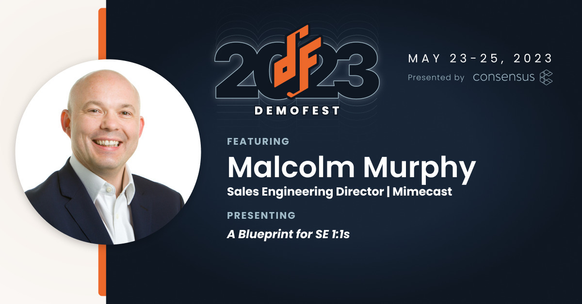 A blueprint for SE 1:1s