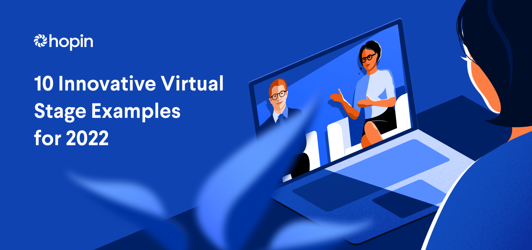 10 Innovative Virtual Stage Examples for 2022