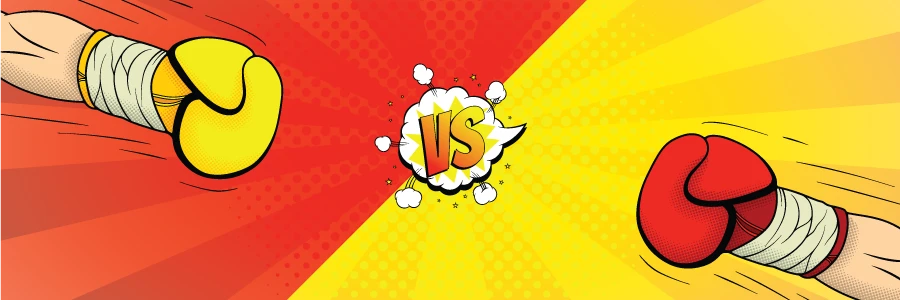 Going head to head in APM: Dynatrace VS AppDynamics