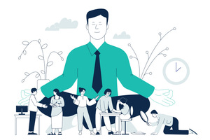 How to Make Time Go Faster: 5 Tips for Salespeople