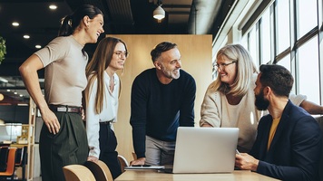 5 sales productivity tips to supercharge your team