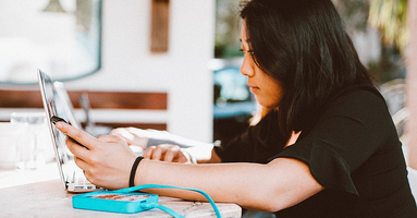 Contact Management vs. CRM: Why Not Both?