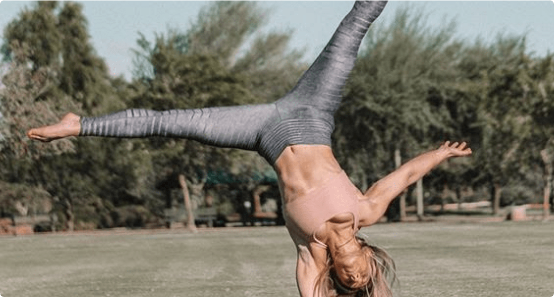 YogaClub drives more revenue with Aspire