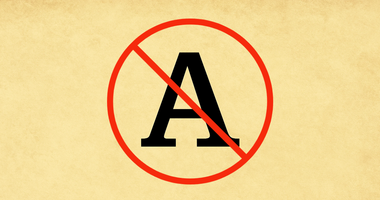 Can a Font Be Racist? - Ceros Inspire: Create, Share, Inspire