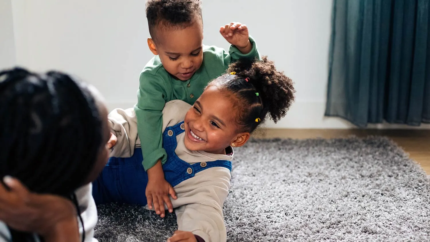 This Nonprofit Uses Technology To Improve Families' Lives - Here are the Apps That Make it Possible